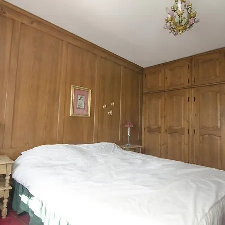 Apartment Al Larice, Con Terrazza In Zona Tranquilla